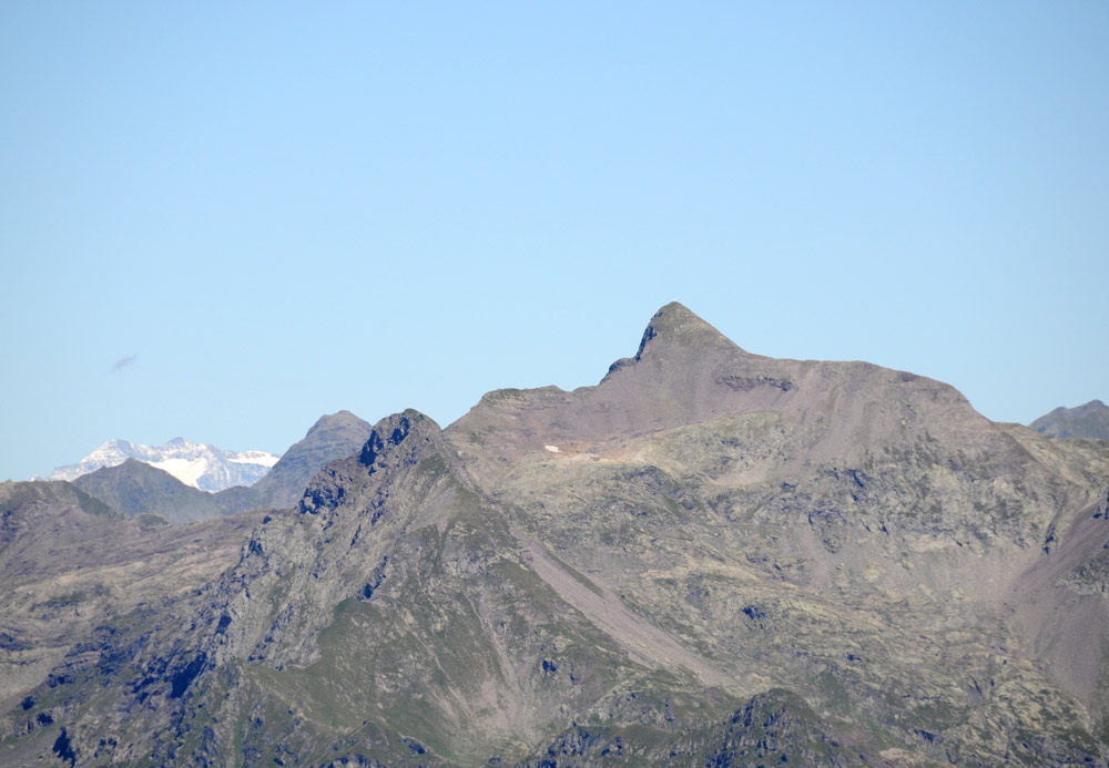 Dal Monte Ferrante